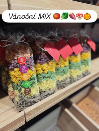 Pro fajnšmekry máme na prodejně spoustu dobrot. Víte o někom ve svém okolí, kdo si potrpí na kvalitních řemeslných...